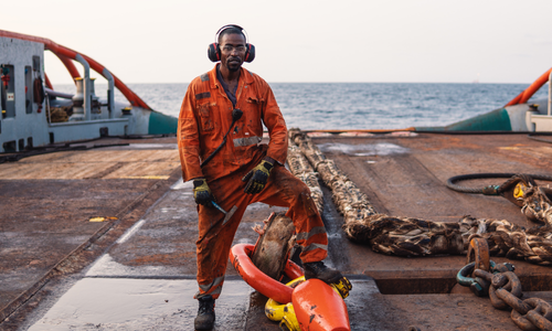 Able Seaman