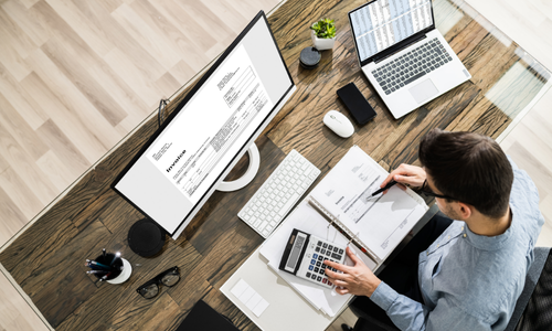Accountant