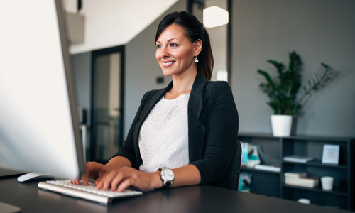 Administrative Manager