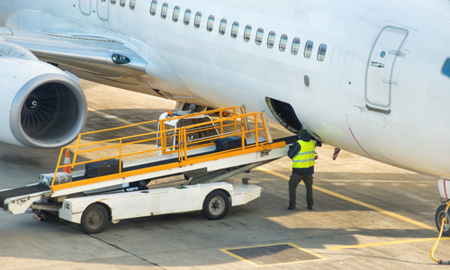 Baggage Handling Supervisor (Airport)