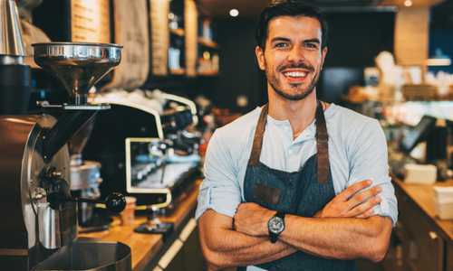 Barista