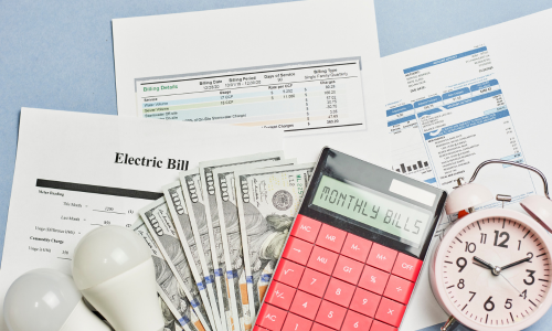 Billing and Payments