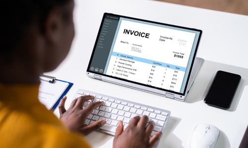 Billing and Invoicing Specialist