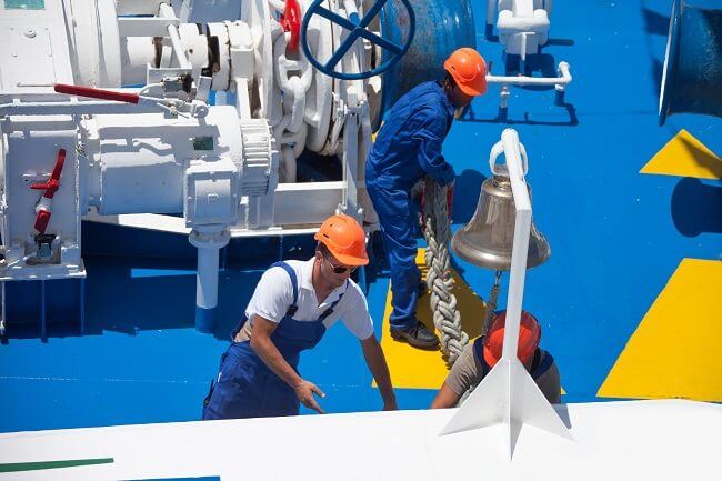 Maintenance Scheduling