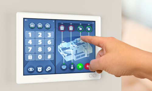 Building Automation System Specialist