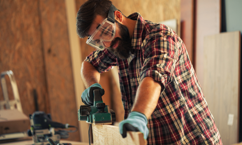 Carpenter