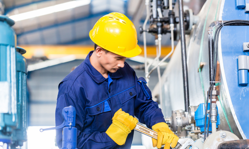 Cathodic Protection Technician