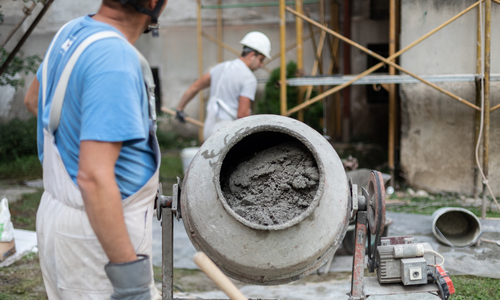 Cementing Operator