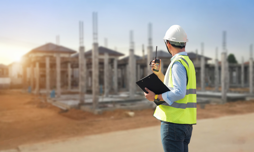 Civil Engineer