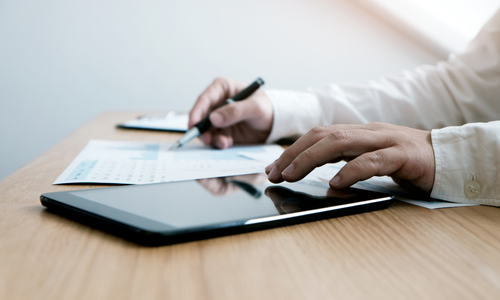 Compliance Officer