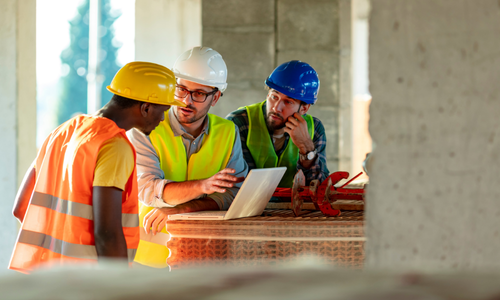 Construction Manager