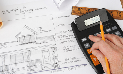 Cost Estimator