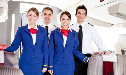 Crew Trainer