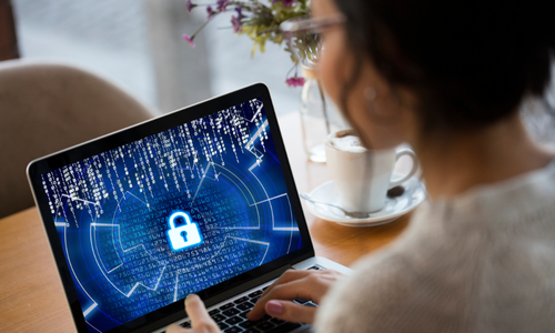 Cybersecurity Specialist