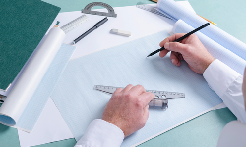 Design Drafter