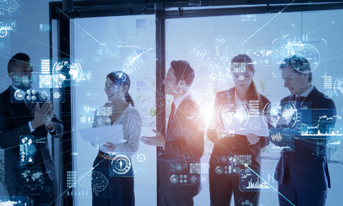 Digital Transformation Specialist