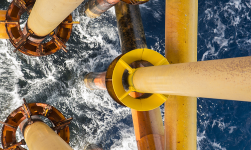 Drilling Operations