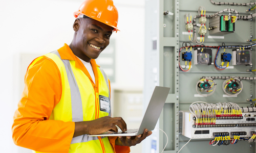Electrical Engineer