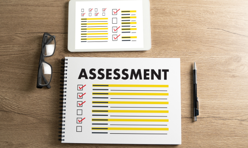 Environmental Impact Assessment