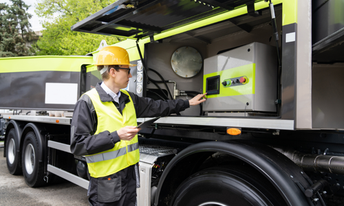 Fleet Manager