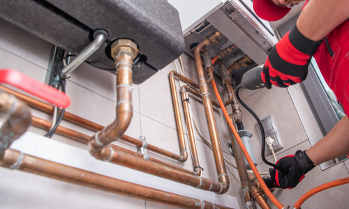 Gas Analyzer Specialist