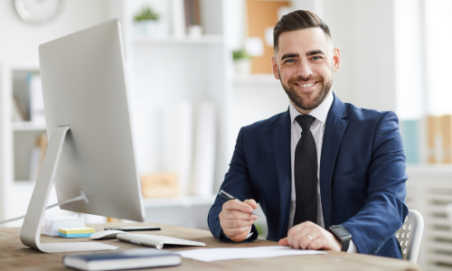 General Manager