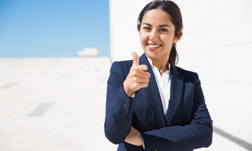HR Manager