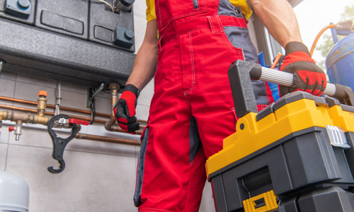 HVAC Technician