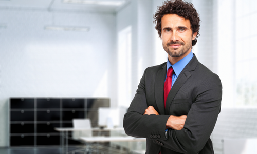 IT Manager