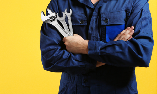 Instrumentation Technician