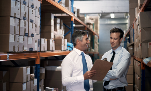 Logistics Coordinator