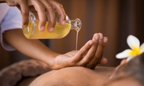 Massage Therapist