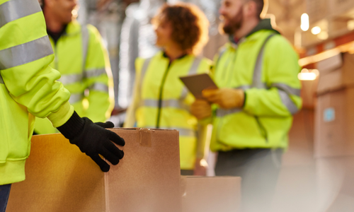 Material Handler