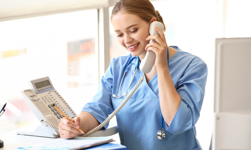Medical Assistant