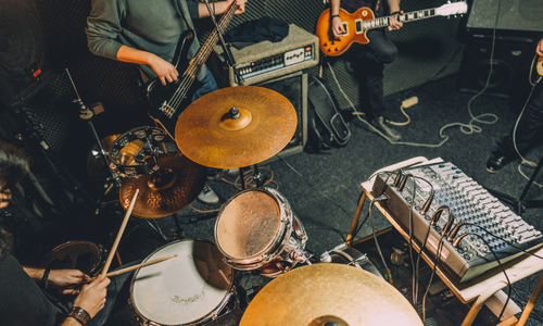 Musician/Band