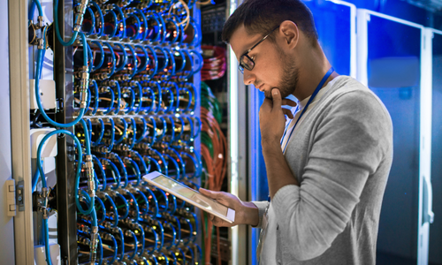 Network Administrator