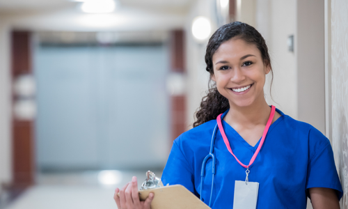 Nurse
