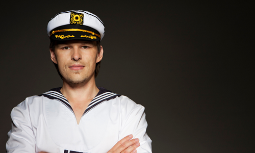 Ordinary Seaman
