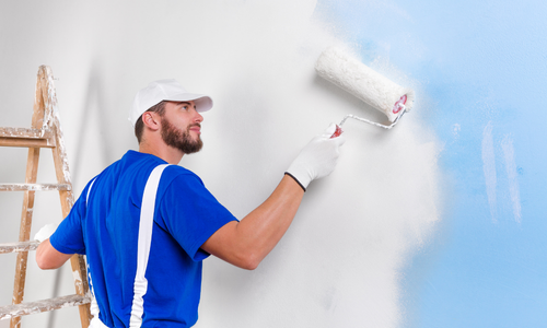 Painter/Blaster