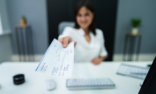Payroll Specialist