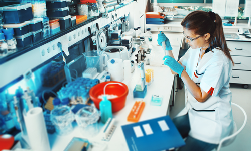 Photo Lab Technician