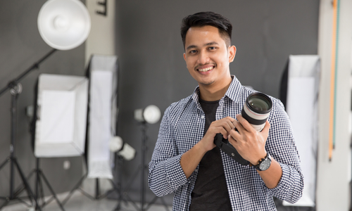 Photographer