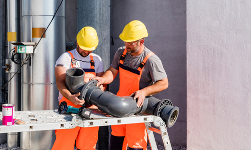 Pipe Fitter