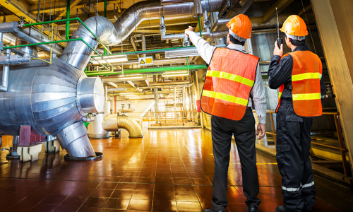 Pipeline Engineer