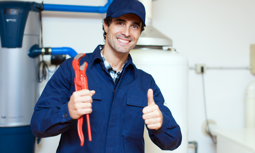 Plumber