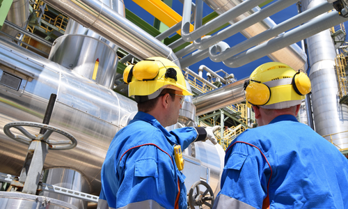 Process Engineer