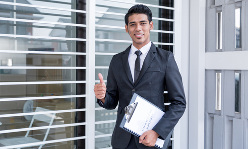 Real Estate Manager