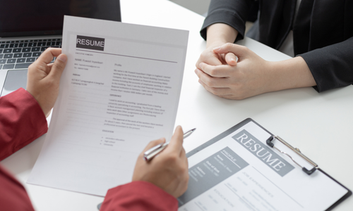 Recruitment Specialist