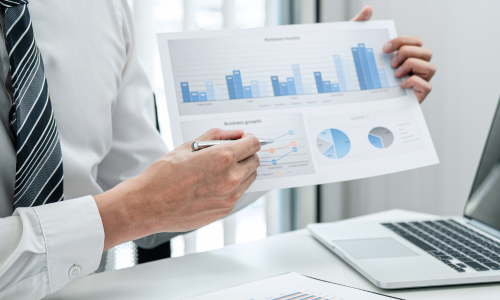 Revenue Manager