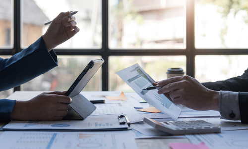 Revenue Manager